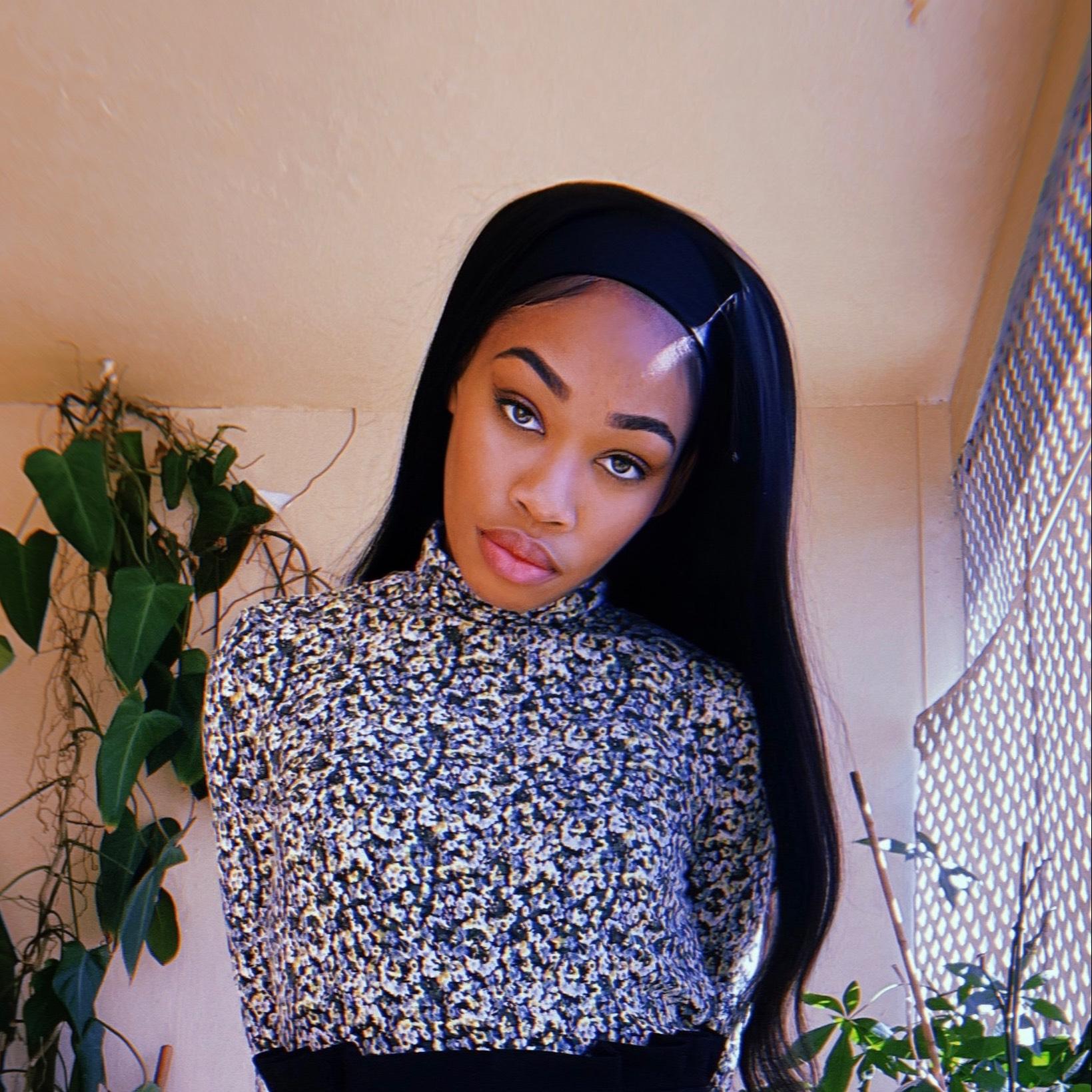 Tiqua O'Connor