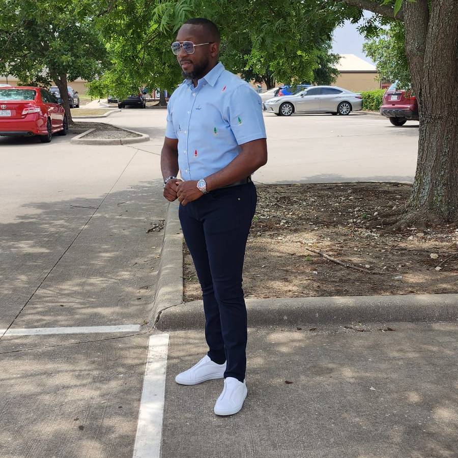 Olu Borode