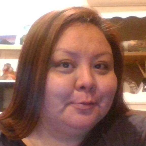 Margaret Cojo