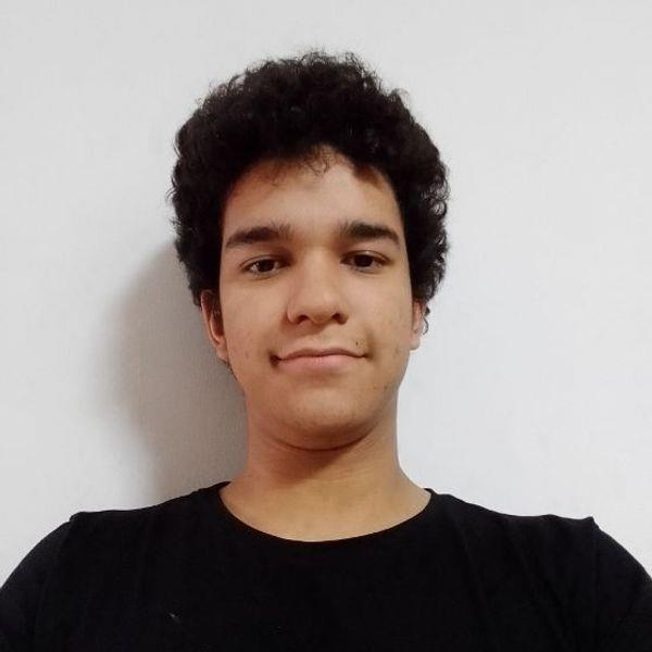 Ibrahim Alejandro Zárraga Monasterios