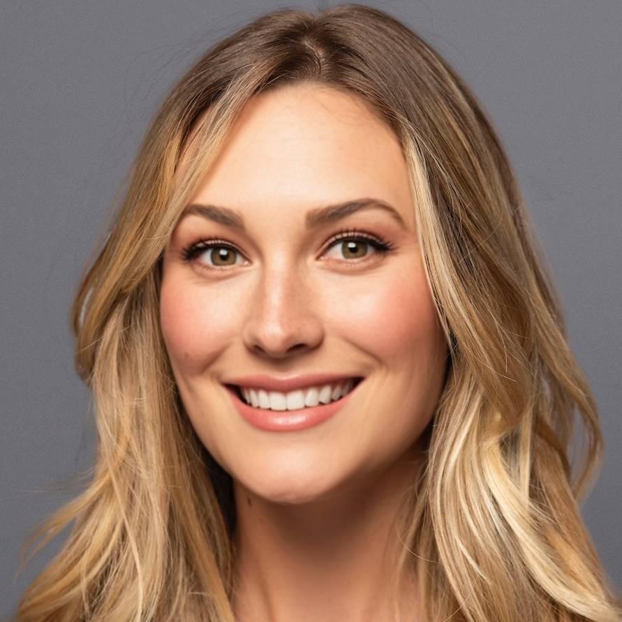 Jessica Neustedter