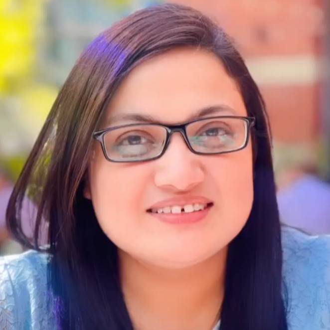 Anuva Das