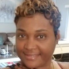 Dawn Gerald