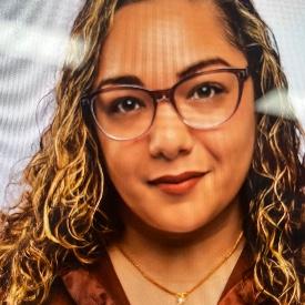 Edmary Ramos