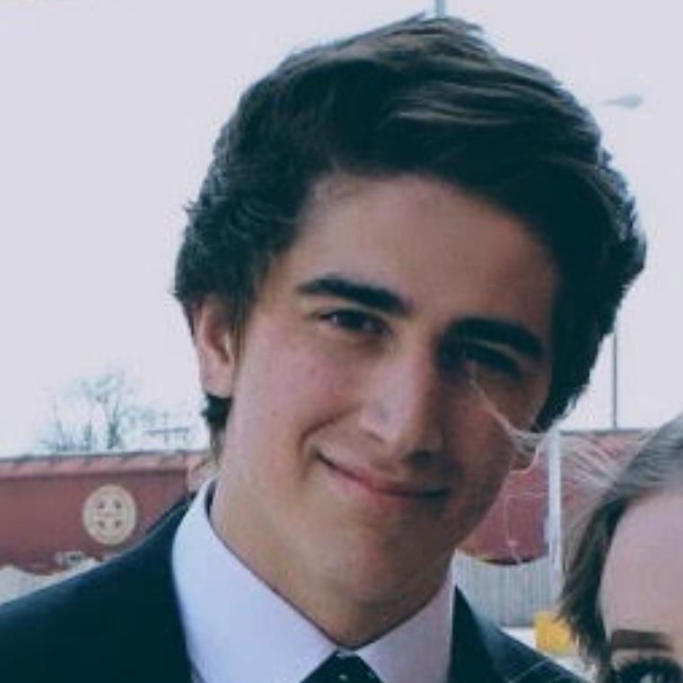 Brandon O'Hara