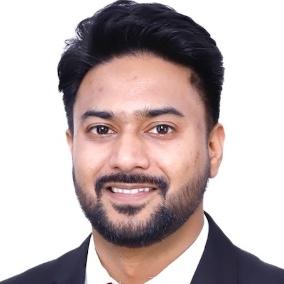 Navpreet Singh