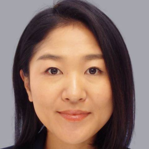 Yuko Tanaka