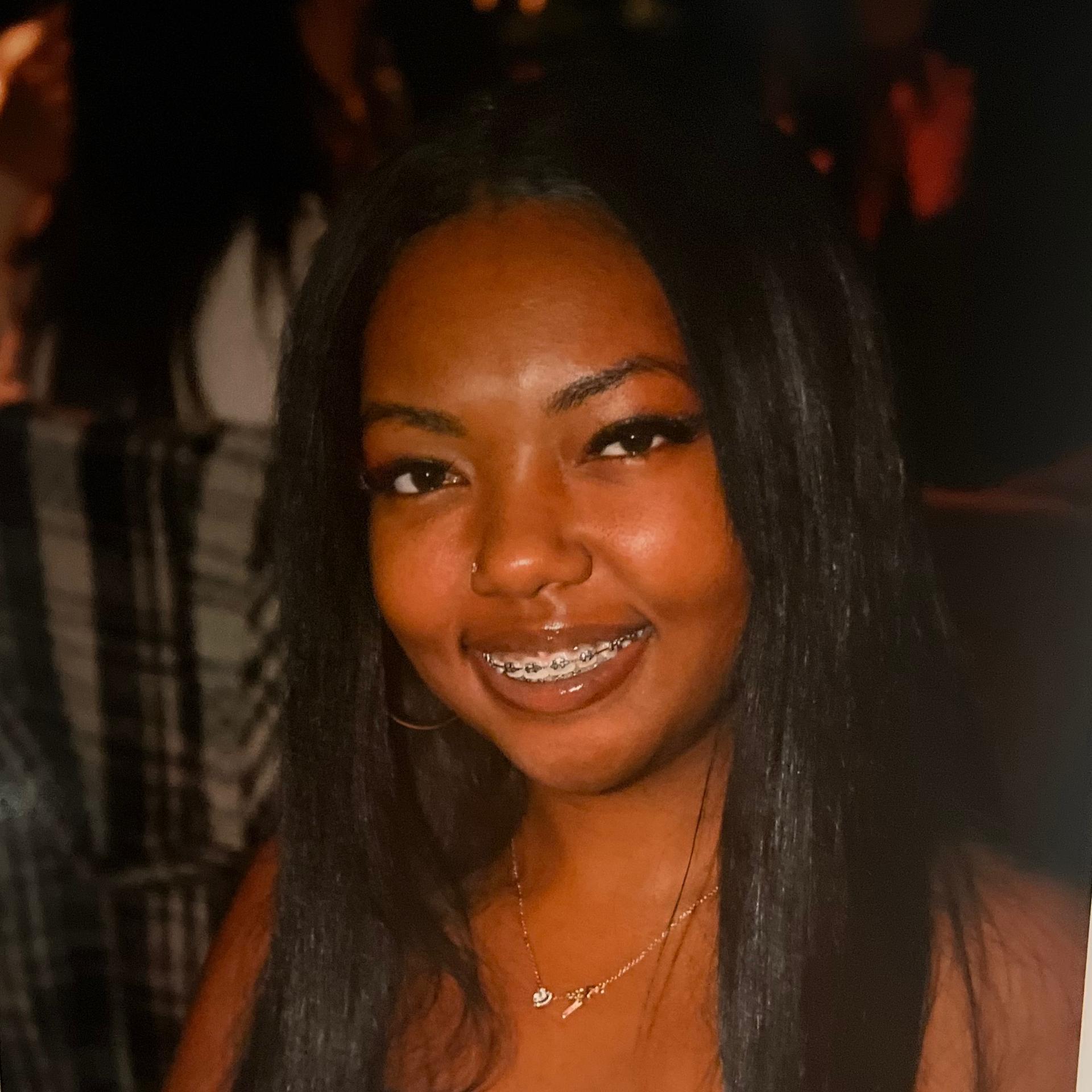 Briniya Hoover