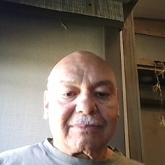 Paul Ramirez