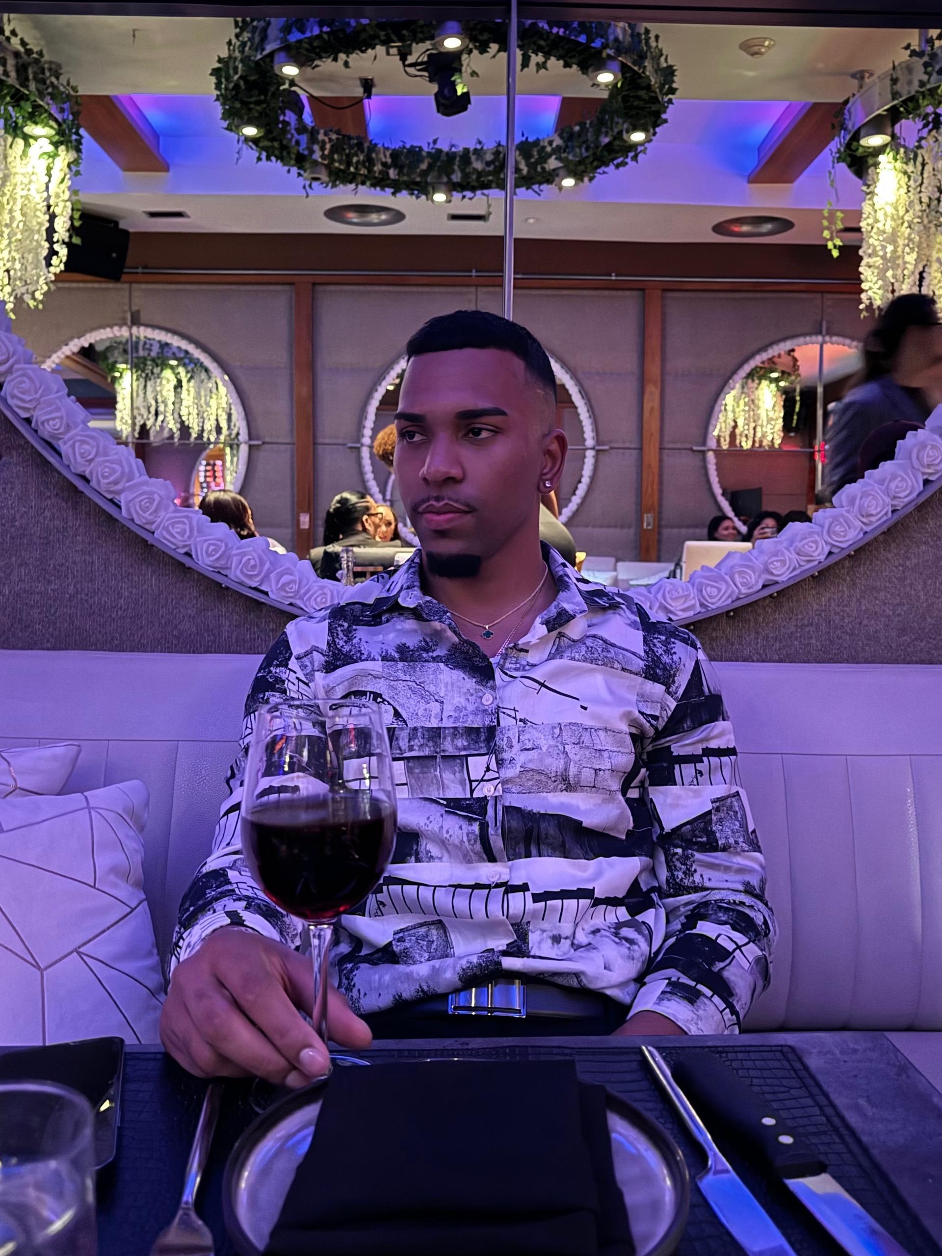 Brayant Delance