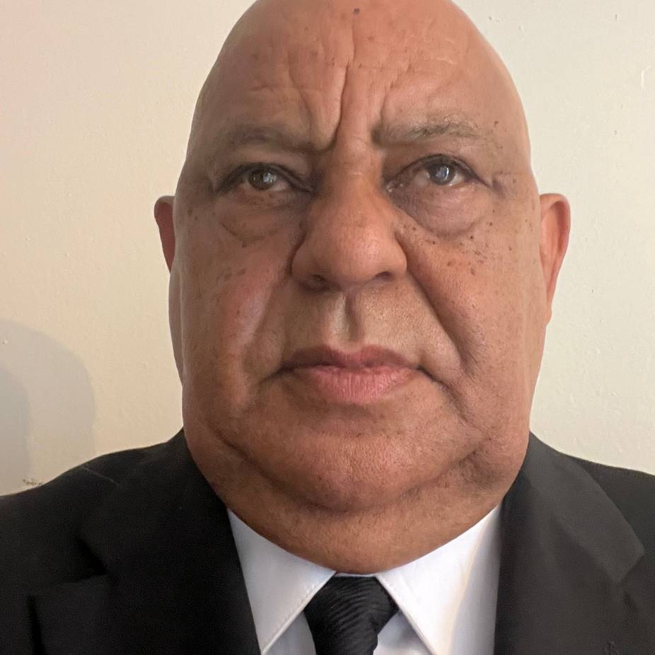 Ciprian presbot