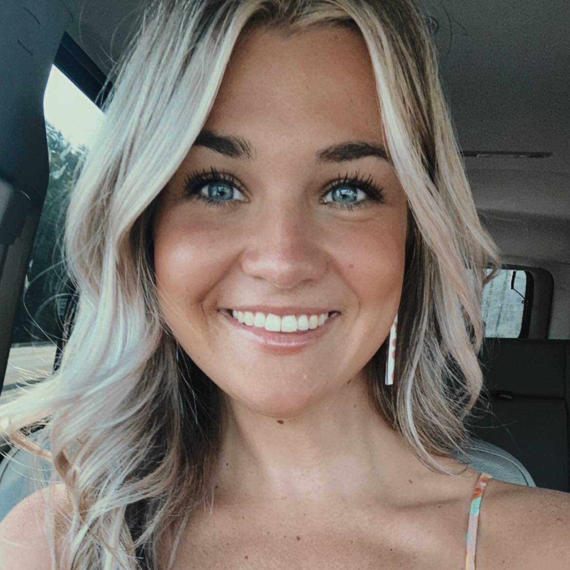 Nicole Scarborough