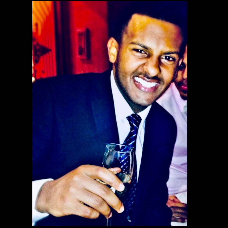 Beimnet Fekadu