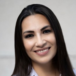 Lydia Herrera