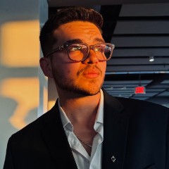 Gustavo Alejandro