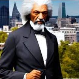 Frederick Douglass