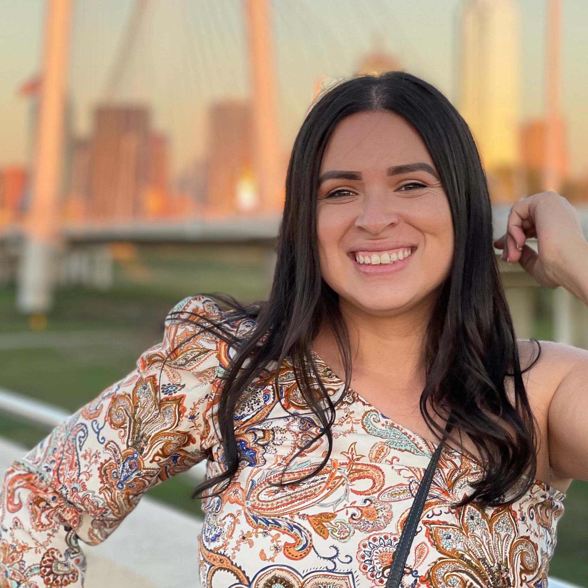 Gabriela Jaramillo
