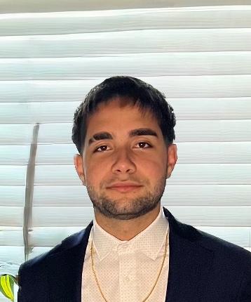 Derek Pou Gonzalez