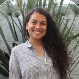 Maria Camila Molano