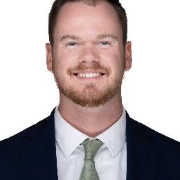 CALEB H. ROSS