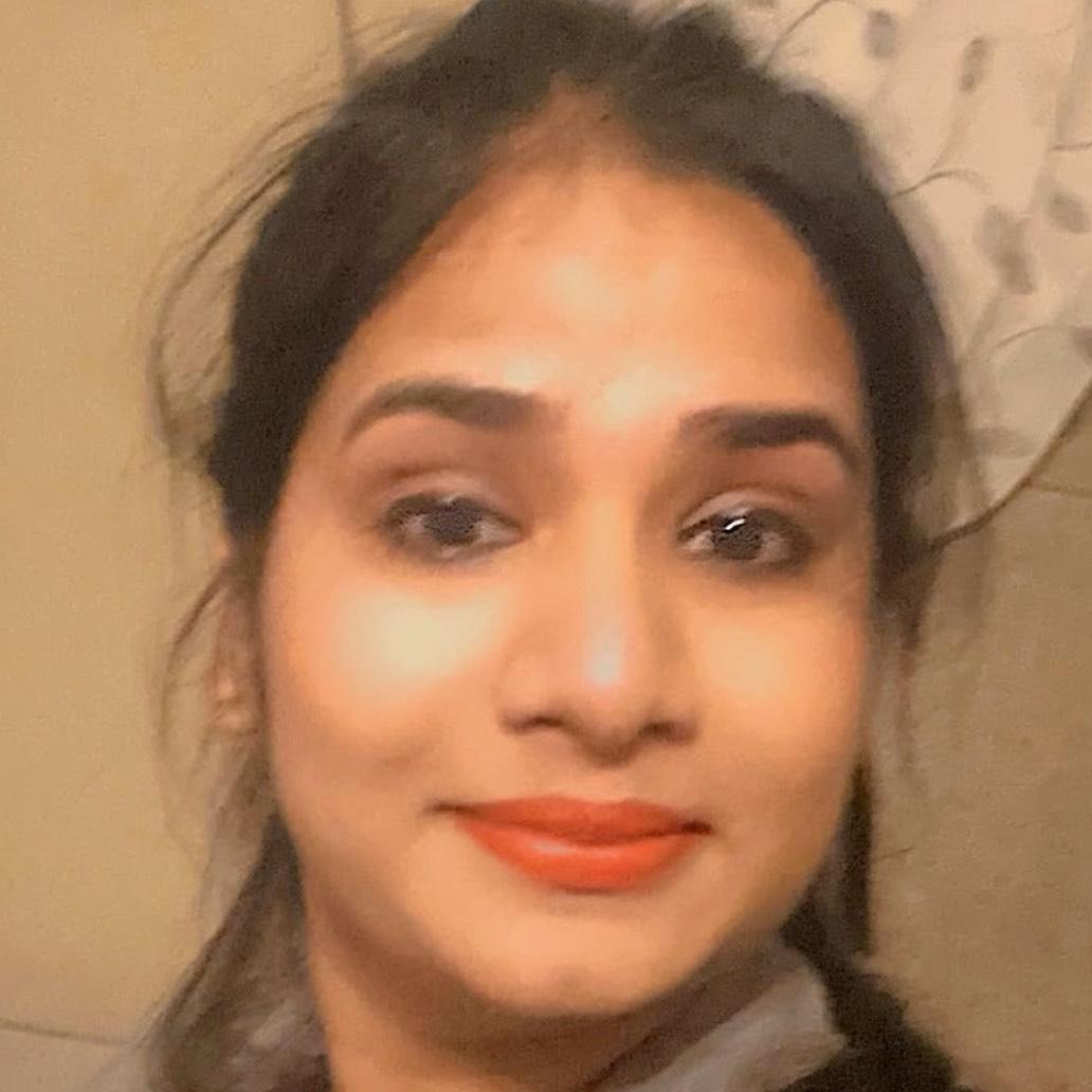 Shivani Pahwa