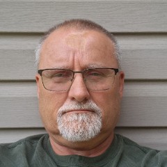 Michael Harrell