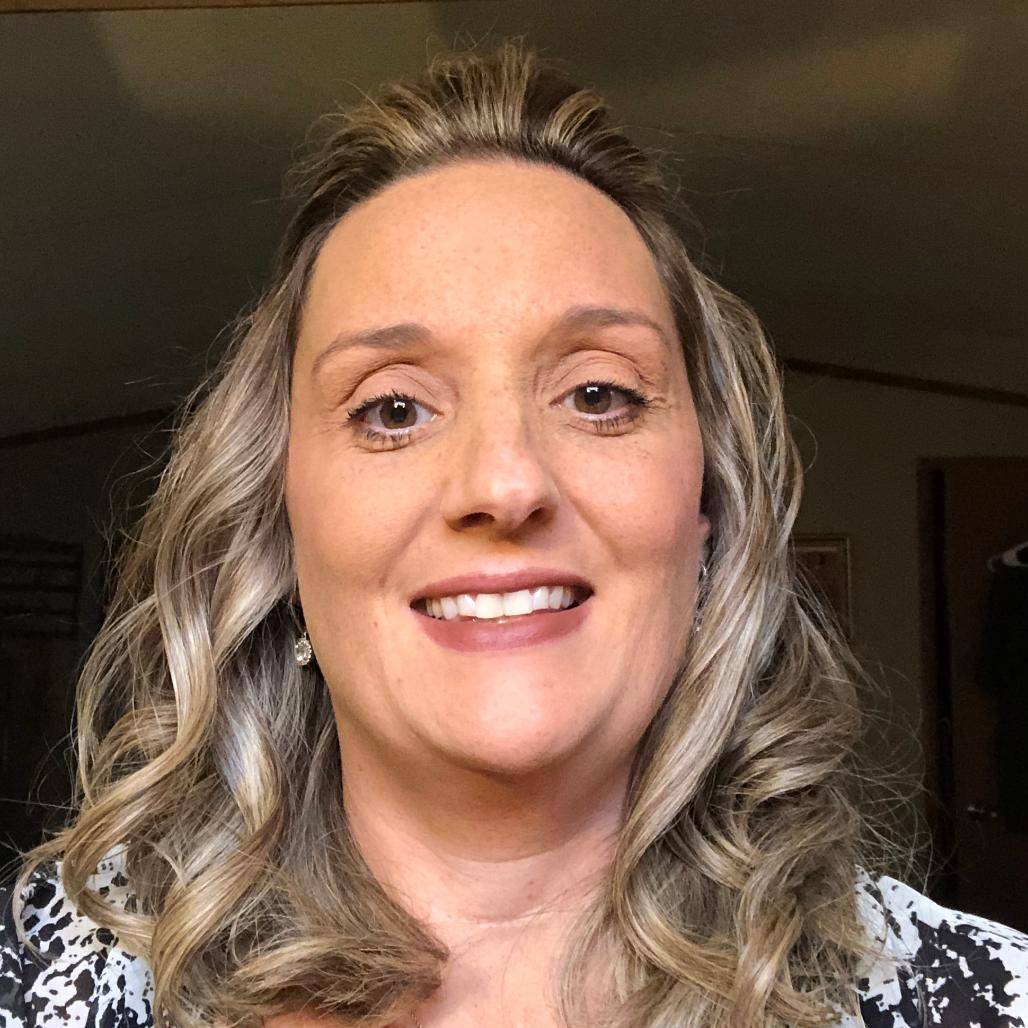 Kimberly Beatty