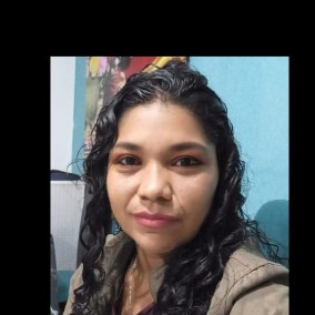 Luz ena Arias Rodriguez