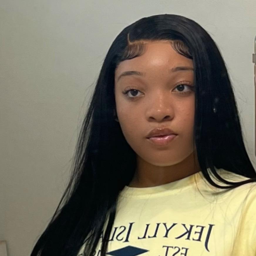 Aniya Brown