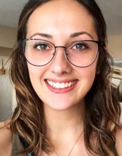 Mackenzie Geier