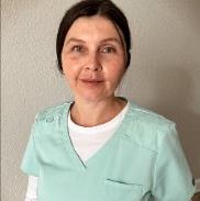 Ramziya Kalyamutdinova