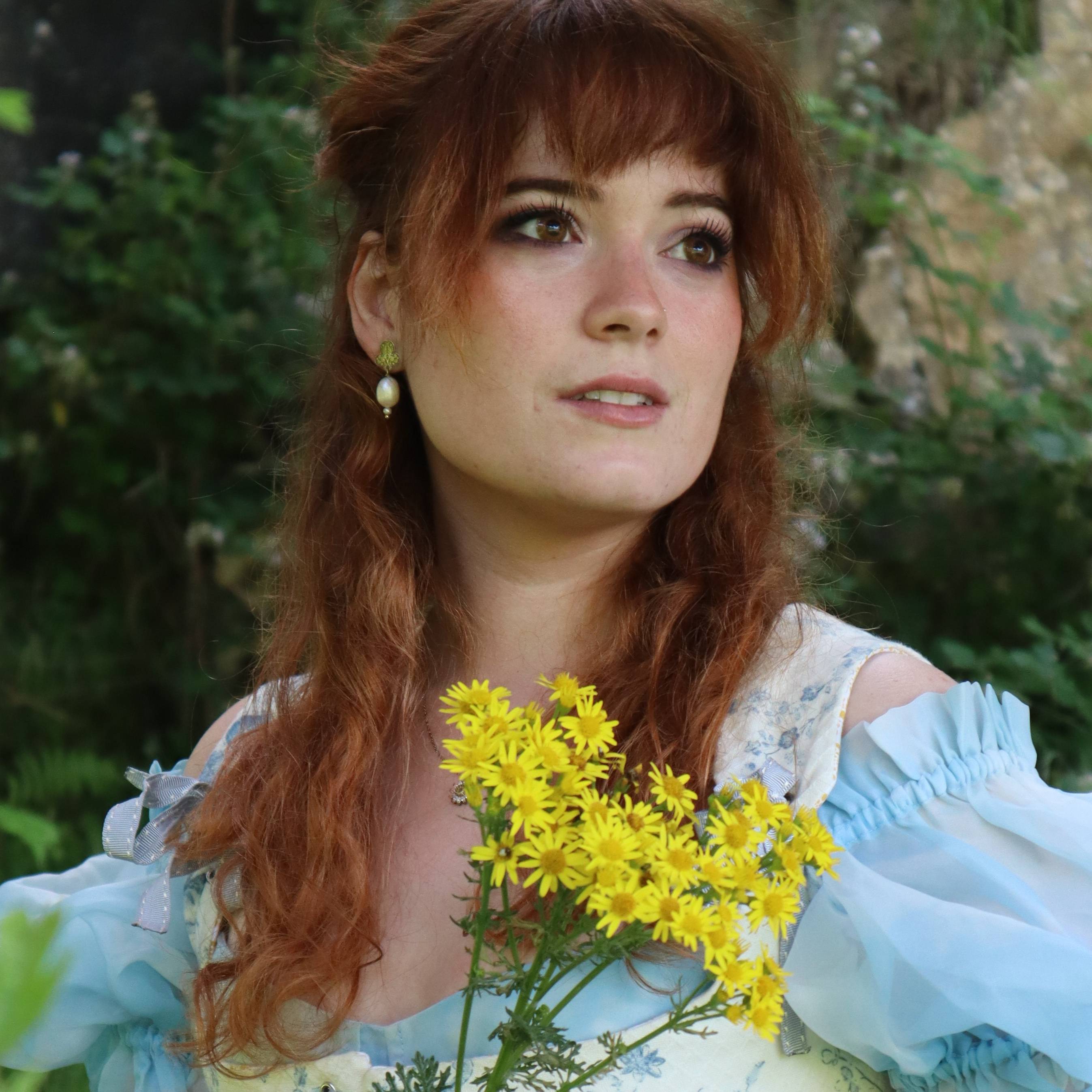 Kalyssa Belzer