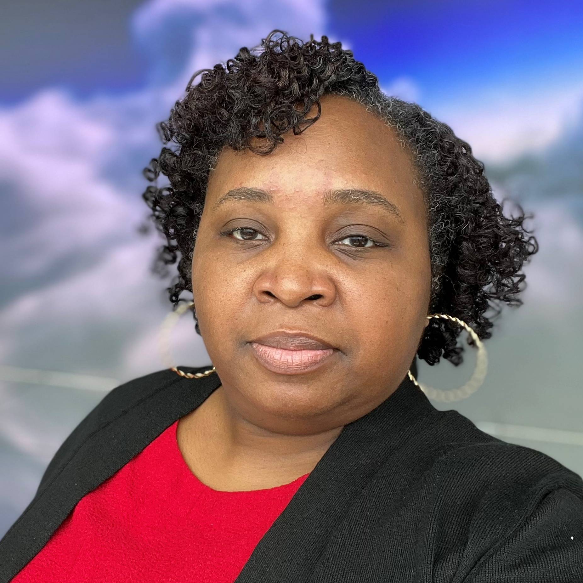 TAMMI L. MITCHELL