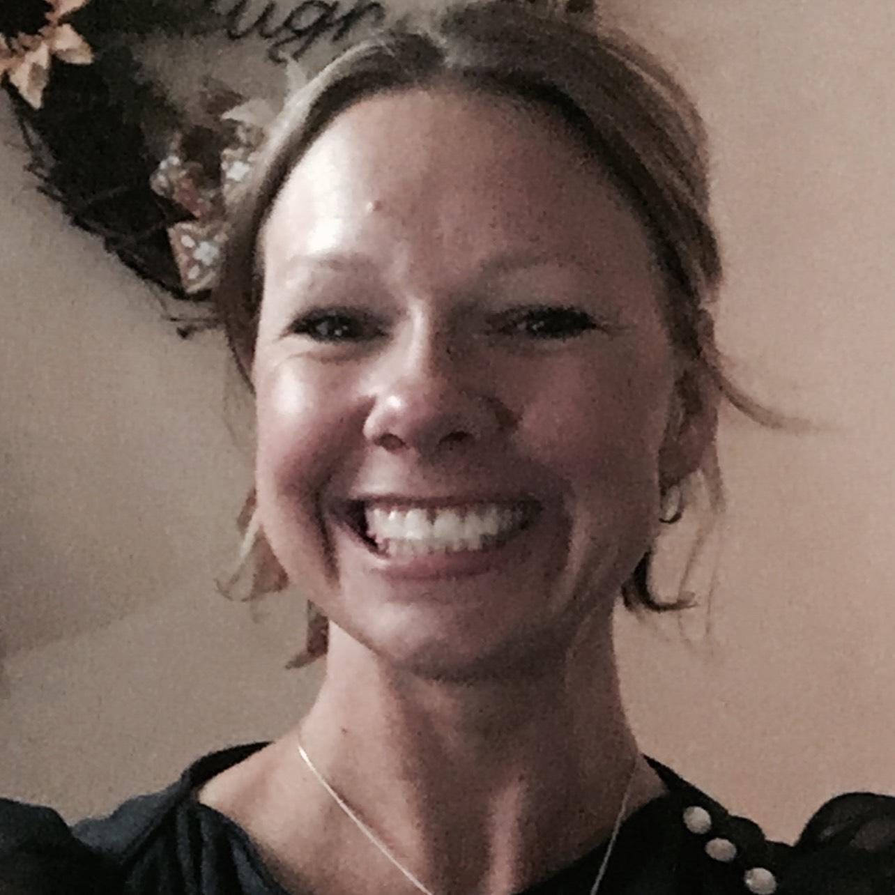 Kristin Shelton