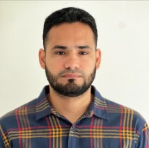 Jose Almanya Garcia