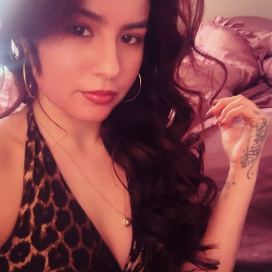 Aliciana Gonzales