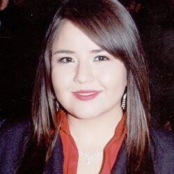Blenda Isabel Tamayo Aguilar