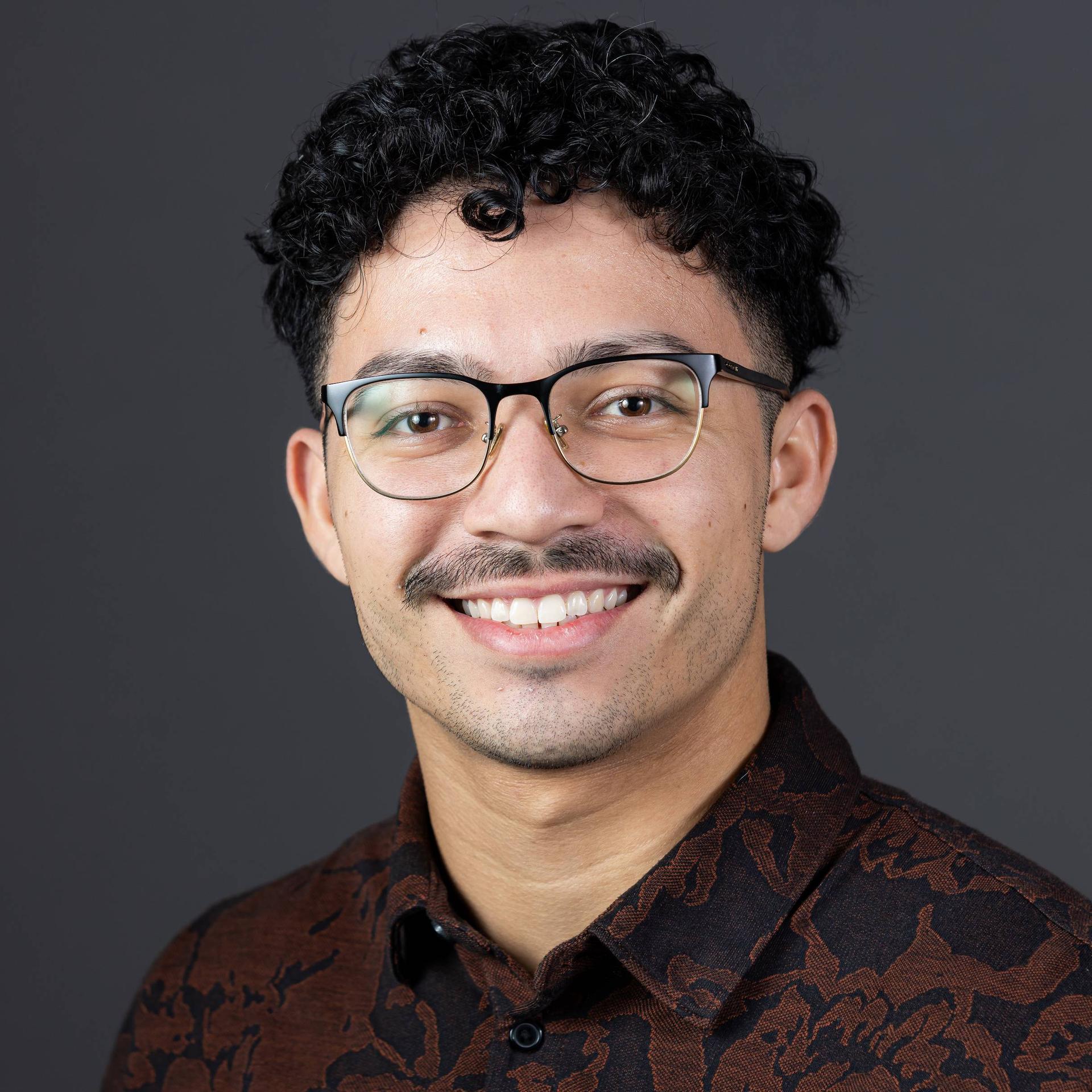Caleb Rosa