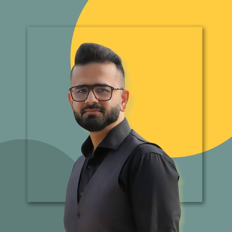 SAQIB HUSSAIN