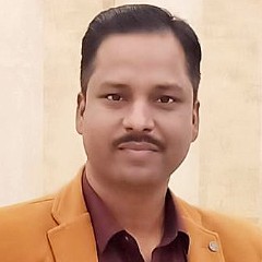 Priyesh Saxena