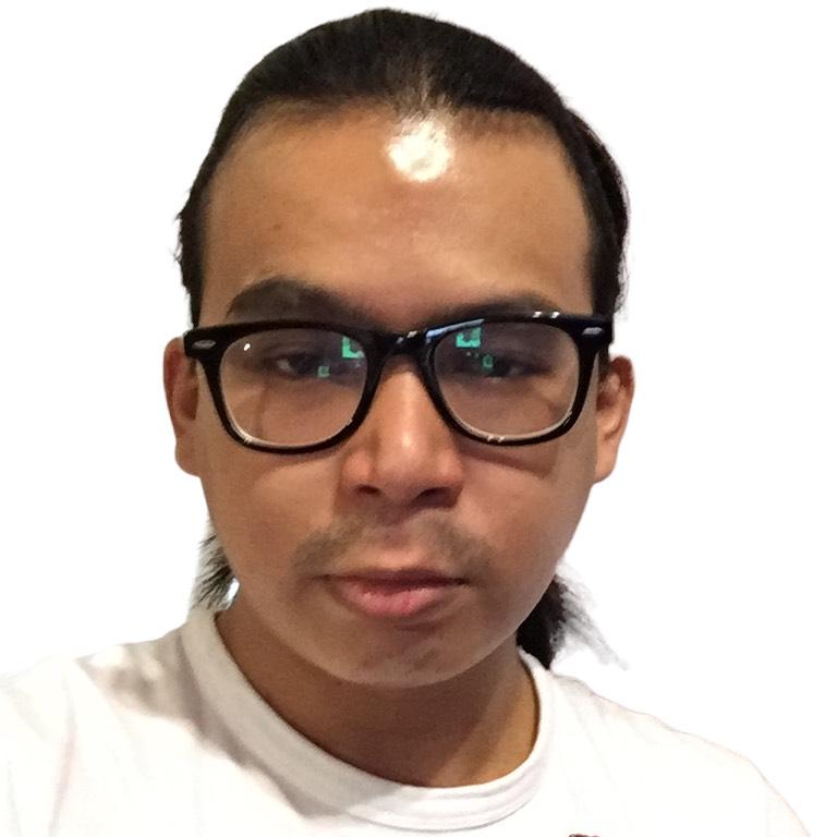 Alvin Lancelot Salazar
