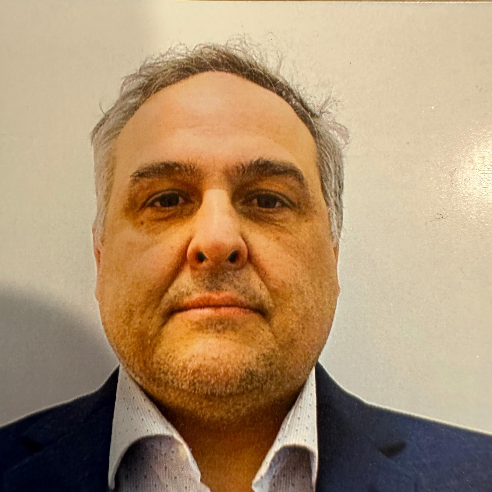 Pablo Perez