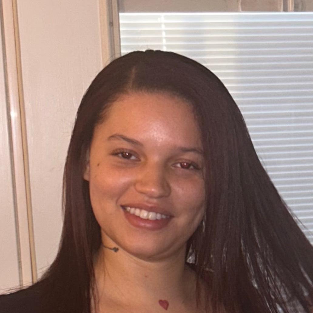Jasmine Hassell