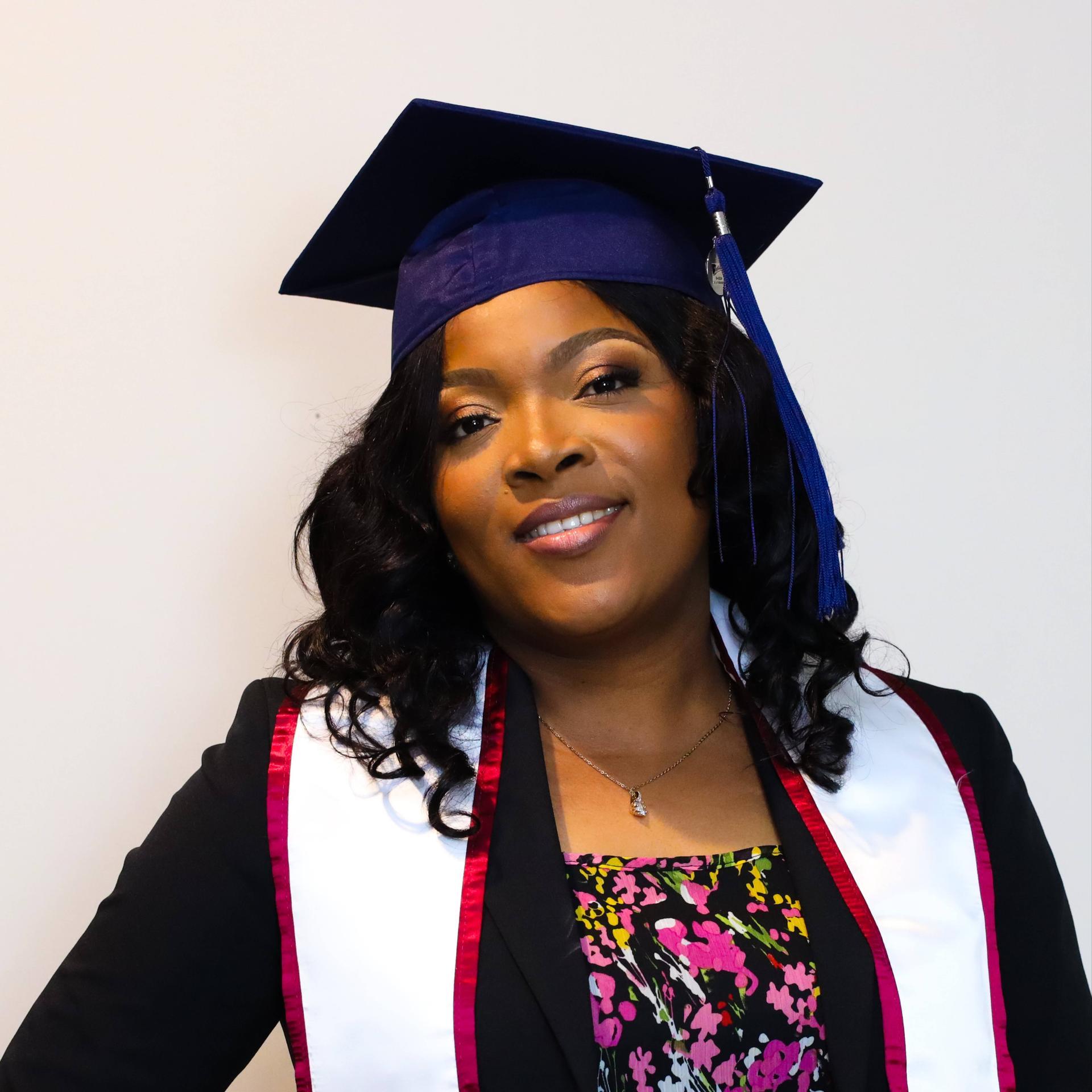 Olubunmi Oke