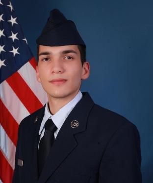 Adrian Torres