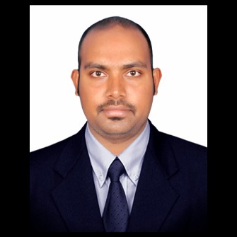 Srikanth Kanchugatla
