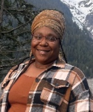 Trinisha Bond