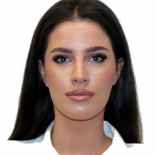 Anastasija Tomic