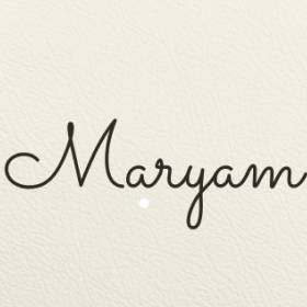 Maryam Alhindi