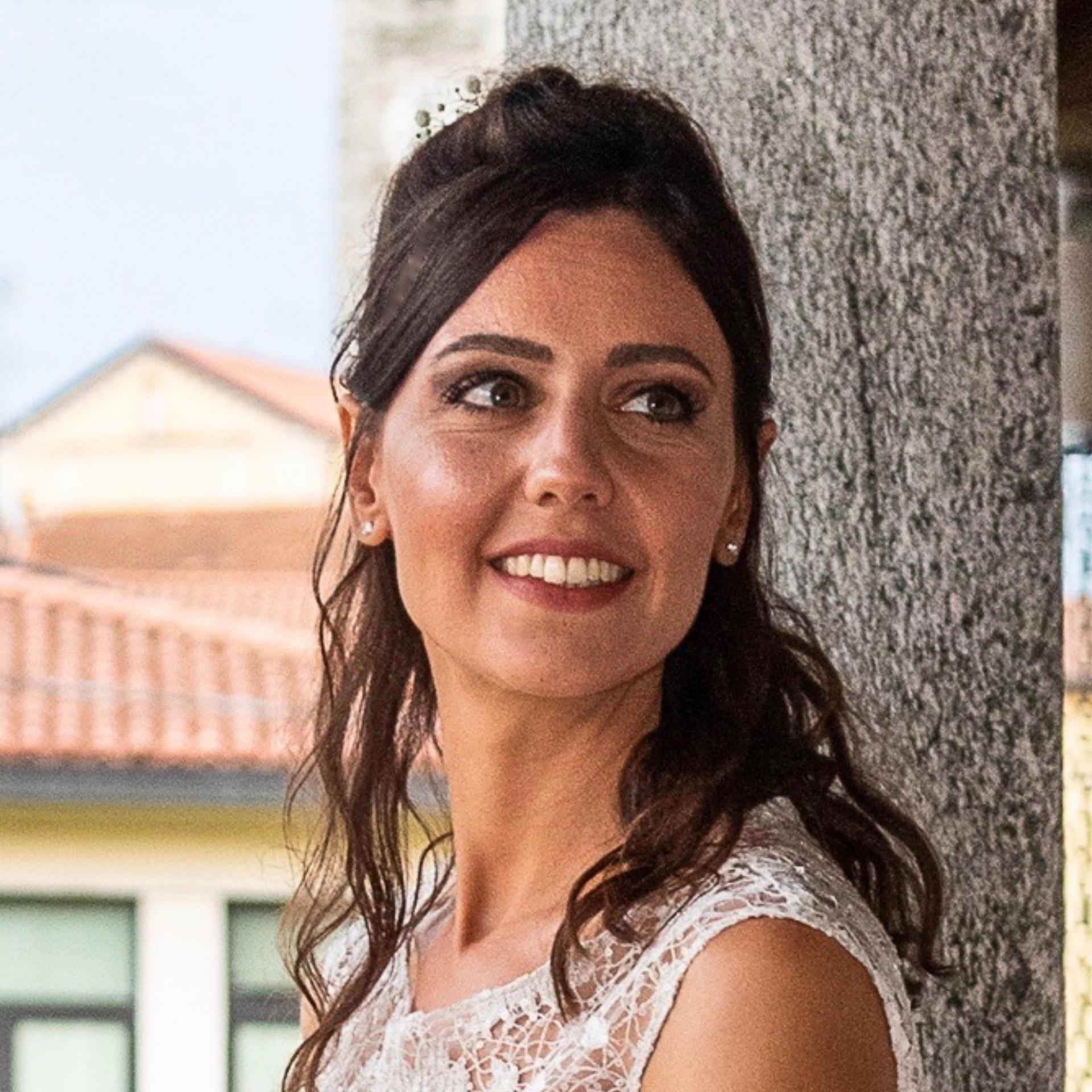Serena Bertoglio